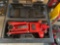 Alley Cat 2 Ton Floor Jack