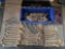 Large Variety of Craftsman Standard and Metric Wrenches