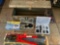 Bolt Cutters - Hole Saw Kit - Craftsman Tool Box - Misc. Hardware