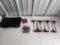 Craftsman Screw Drivers and Husky Tool Bag