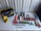 Stanley 11in Bag and Tools