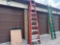 Werner 10ft Fiberglass Step Ladder