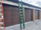 Cuprum Extension Ladder