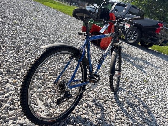 Trek 4500