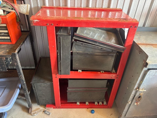 Tool Bench