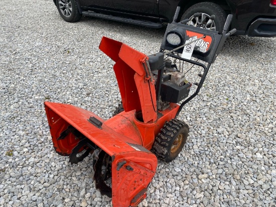 Ariens 926LE Snowblower