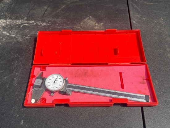 Mitutoyo Micrometer
