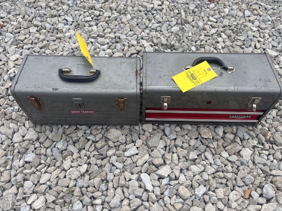 Craftsman Toolboxes