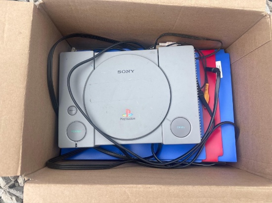 PlayStation 1