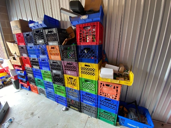 Large Job Lot