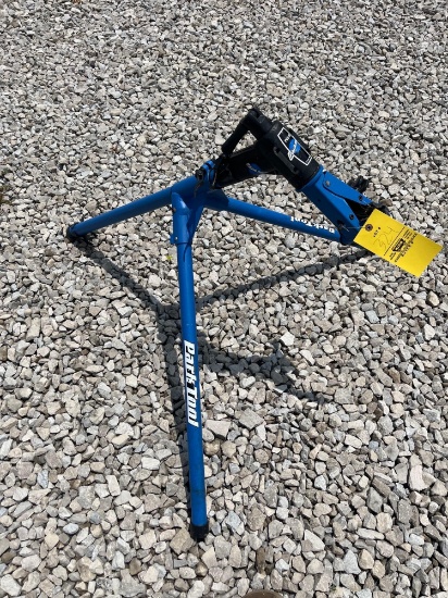 Park Tools Bicycle Repair Stand