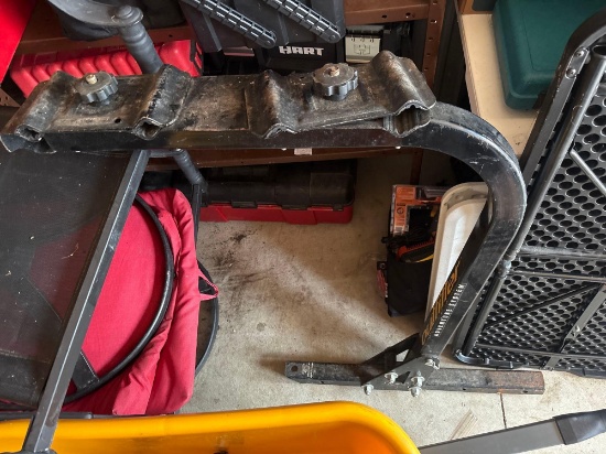 Bike Rack