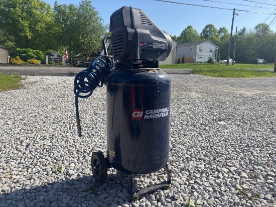 Campbell Hausfeld Air Compressor