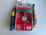 Craftsman T-Handle 7-pc. Nut Driver Set