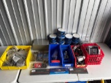 Unopened Park Tool Grease - Bike Hardware