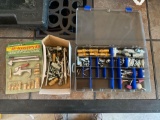 Large Assortment of Air Fittings