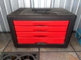 Craftsman 1/4-1/2 inch drive Toolbox