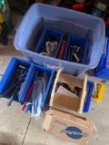 Assortment of Park Tools