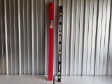 48in Craftsman Level with Case