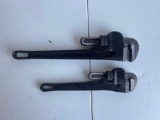 Forged Pipe Wrenches