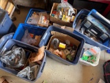 Large Assortment of Hardware