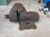Bench Vice