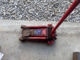 Floor Jack