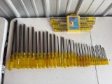 Bondhus Balldriver Hex Tool Sets
