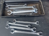 Assorted Wrenches