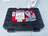 Craftsman 20 Piece Socket Wrench Set
