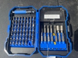 Kobalt Drill Bit Set
