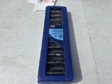 New in Box CH 11pc Impact Socket Set