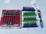 Ares Metric Magnetic Impact Nut Driver Set - Craftsman 7-16 Nut Driver - Hyper Tough Sockets