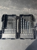 Bostitch Drill Bit Set