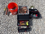 Craftsman and Stanley Hammers - Assorted Tools