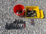 Craftsman Plier Set - Knives - Assorted Tools