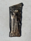 Sears 6 Piece Metric Combination Wrench Set