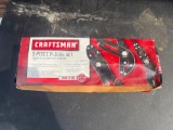 Craftsman 3 Piece Plier Set