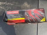 Craftsman 3 Piece Plier Set