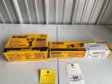 DeWalt 1/4 Impact Driver 12V - DeWalt 1/4 Ratchet 12V