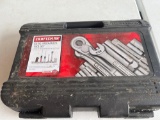 Craftsman 53 Piece Mechanics Toolset