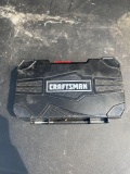 Craftsman Drill Bit Set