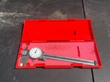 Mitutoyo Micrometer
