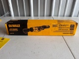 DeWalt 20V Ratchet