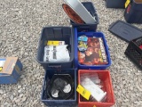 Fans - Early Toys and Legos - Picture Frames - Etc