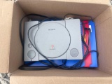PlayStation 1
