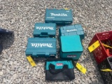 Makita Cases