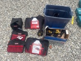 Craftsman and DeWalt Tool Bags