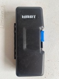 Hart Socket Wrench Set