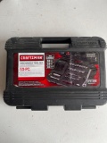Craftsman 53 Piece Mechanics Tool Set